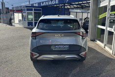 Kia Sportage 1.6 T-GDi 150 ch MHEV Active 4X2 