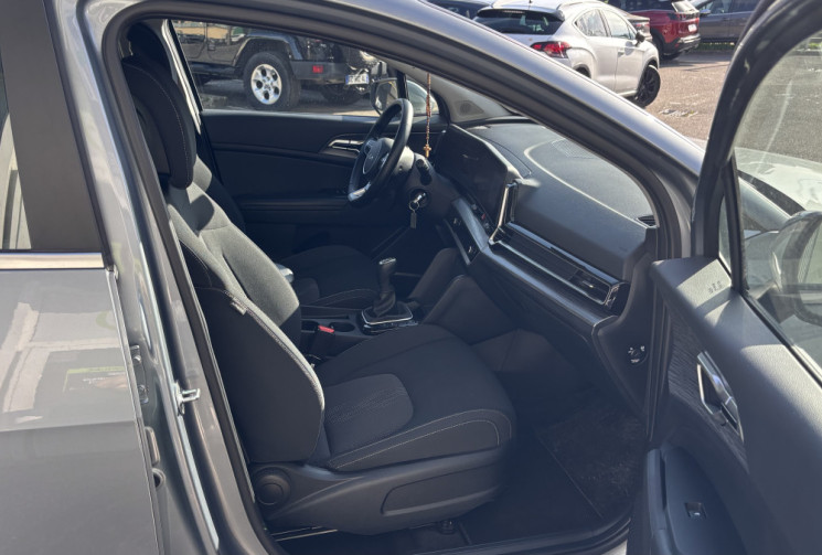 Kia Sportage 1.6 T-GDi 150 ch MHEV Active 4X2 