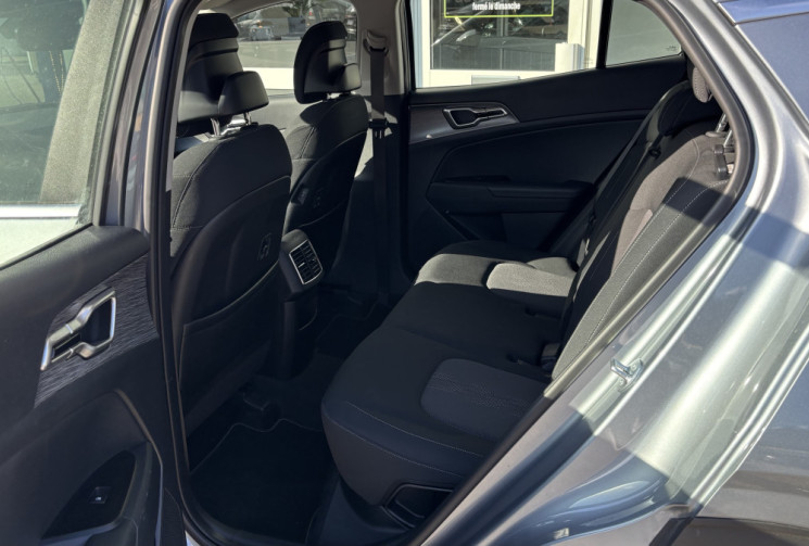 Kia Sportage 1.6 T-GDi 150 ch MHEV Active 4X2 