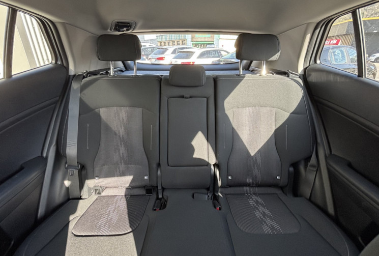 Kia Sportage 1.6 T-GDi 150 ch MHEV Active 4X2 