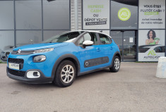 Citroën C3 BlueHDi 100ch Feel S&S E6.d-TEMP