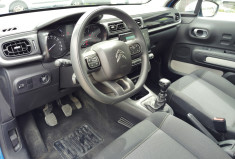 Citroën C3 BlueHDi 100ch Feel S&S E6.d-TEMP