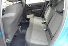 Citroën C3 BlueHDi 100ch Feel S&S E6.d-TEMP