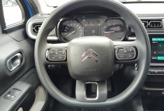 Citroën C3 BlueHDi 100ch Feel S&S E6.d-TEMP