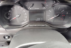 Citroën C3 BlueHDi 100ch Feel S&S E6.d-TEMP