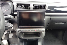 Citroën C3 BlueHDi 100ch Feel S&S E6.d-TEMP
