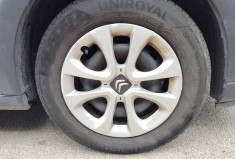 Citroën C3 BlueHDi 100ch Feel S&S E6.d-TEMP