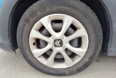Citroën C3 BlueHDi 100ch Feel S&S E6.d-TEMP