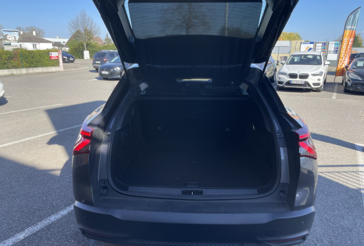 Citroën C5 X SHINE EAT8 1.2 130
