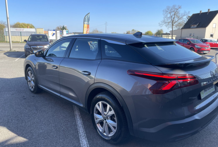 Citroën C5 X SHINE EAT8 1.2 130