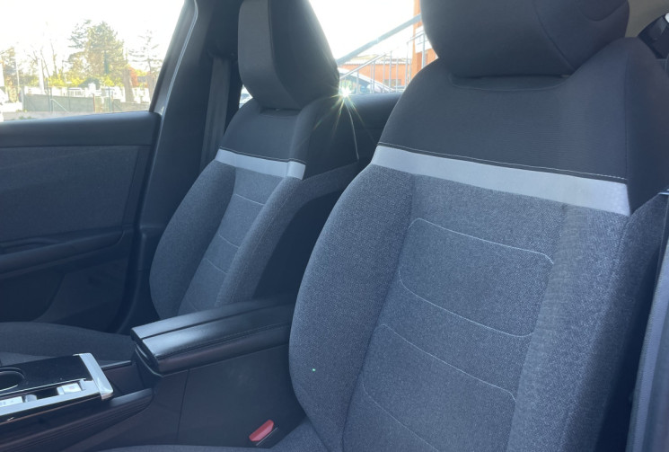 Citroën C5 X SHINE EAT8 1.2 130