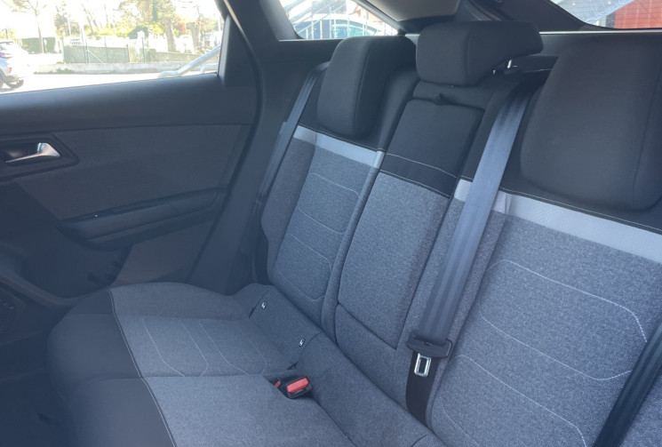 Citroën C5 X SHINE EAT8 1.2 130