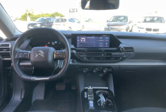 Citroën C5 X SHINE EAT8 1.2 130