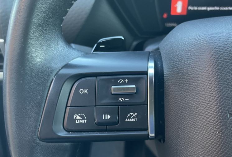 Citroën C5 X SHINE EAT8 1.2 130