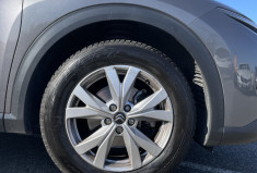 Citroën C5 X SHINE EAT8 1.2 130