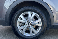 Citroën C5 X SHINE EAT8 1.2 130