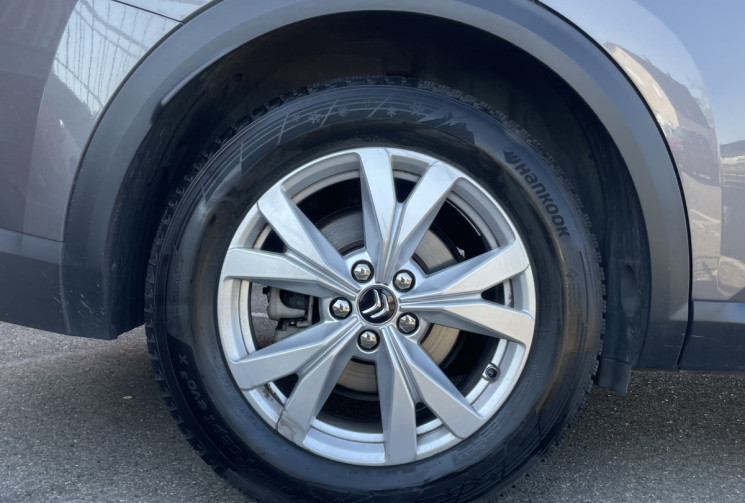 Citroën C5 X SHINE EAT8 1.2 130