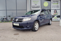 Dacia LOGAN MCV 1.2 16v 75ch Ambiance Euro6 Ethanol