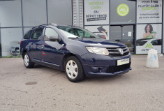 Dacia LOGAN MCV 1.2 16v 75ch Ambiance Euro6 Ethanol