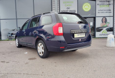 Dacia LOGAN MCV 1.2 16v 75ch Ambiance Euro6 Ethanol