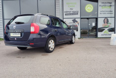 Dacia LOGAN MCV 1.2 16v 75ch Ambiance Euro6 Ethanol