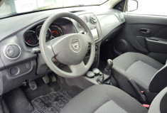 Dacia LOGAN MCV 1.2 16v 75ch Ambiance Euro6 Ethanol