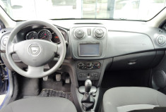 Dacia LOGAN MCV 1.2 16v 75ch Ambiance Euro6 Ethanol