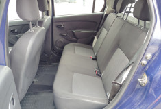 Dacia LOGAN MCV 1.2 16v 75ch Ambiance Euro6 Ethanol