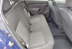 Dacia LOGAN MCV 1.2 16v 75ch Ambiance Euro6 Ethanol