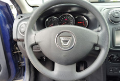 Dacia LOGAN MCV 1.2 16v 75ch Ambiance Euro6 Ethanol