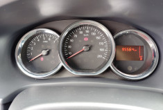 Dacia LOGAN MCV 1.2 16v 75ch Ambiance Euro6 Ethanol