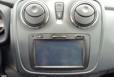 Dacia LOGAN MCV 1.2 16v 75ch Ambiance Euro6 Ethanol