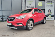 Opel MOKKA X 1.4 Turbo 140ch Elite 4x2 BVA