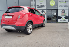 Opel MOKKA X 1.4 Turbo 140ch Elite 4x2 BVA