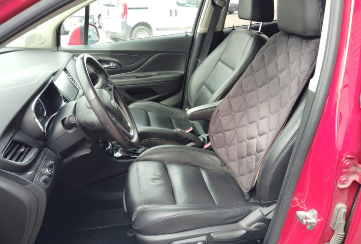 Opel MOKKA X 1.4 Turbo 140ch Elite 4x2 BVA