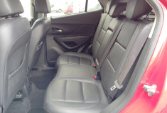 Opel MOKKA X 1.4 Turbo 140ch Elite 4x2 BVA