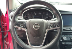 Opel MOKKA X 1.4 Turbo 140ch Elite 4x2 BVA