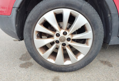 Opel MOKKA X 1.4 Turbo 140ch Elite 4x2 BVA