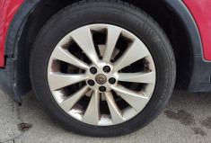 Opel MOKKA X 1.4 Turbo 140ch Elite 4x2 BVA