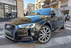 Audi A3 SPORTBACK 40 E TRON 204 DESGN LUXE PLUG IN