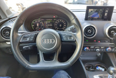 Audi A3 SPORTBACK 40 E TRON 204 DESGN LUXE PLUG IN