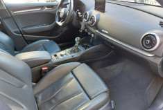 Audi A3 SPORTBACK 40 E TRON 204 DESGN LUXE PLUG IN