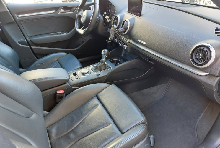 Audi A3 SPORTBACK 40 E TRON 204 DESGN LUXE PLUG IN