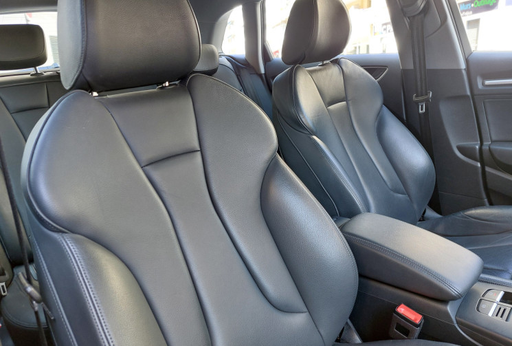 Audi A3 SPORTBACK 40 E TRON 204 DESGN LUXE PLUG IN