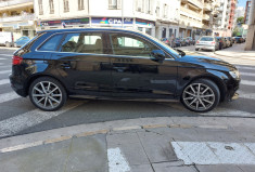 Audi A3 SPORTBACK 40 E TRON 204 DESGN LUXE PLUG IN