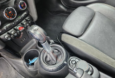 Mini Mini COOPER F55 SD 2.0 170 BVA PACK CHILI