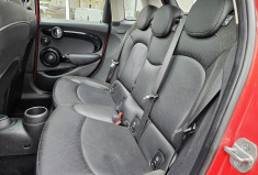 Mini Mini COOPER F55 SD 2.0 170 BVA PACK CHILI