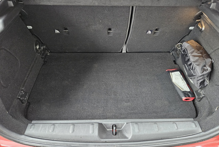 Mini Mini COOPER F55 SD 2.0 170 BVA PACK CHILI