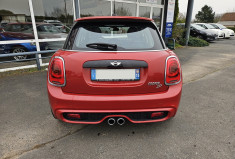 Mini Mini COOPER F55 SD 2.0 170 BVA PACK CHILI