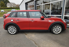 Mini Mini COOPER F55 SD 2.0 170 BVA PACK CHILI